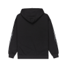 Quiksilver Stretch Tribal Hoody - Sweatshirt à capuche homme | Hardloop