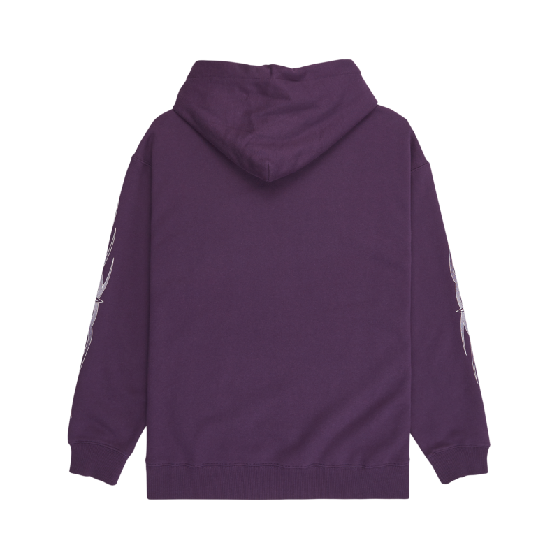 Quiksilver Stretch Tribal Hoody - Hoodie - Men's | Hardloop