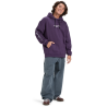 Quiksilver Stretch Tribal Hoody - Sweatshirt à capuche homme | Hardloop