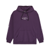 Quiksilver Stretch Tribal Hoody - Sweatshirt à capuche homme | Hardloop
