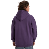Quiksilver Stretch Tribal Hoody - Sweatshirt à capuche homme | Hardloop