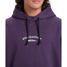 Quiksilver Stretch Tribal Hoody - Hoodie - Men's | Hardloop