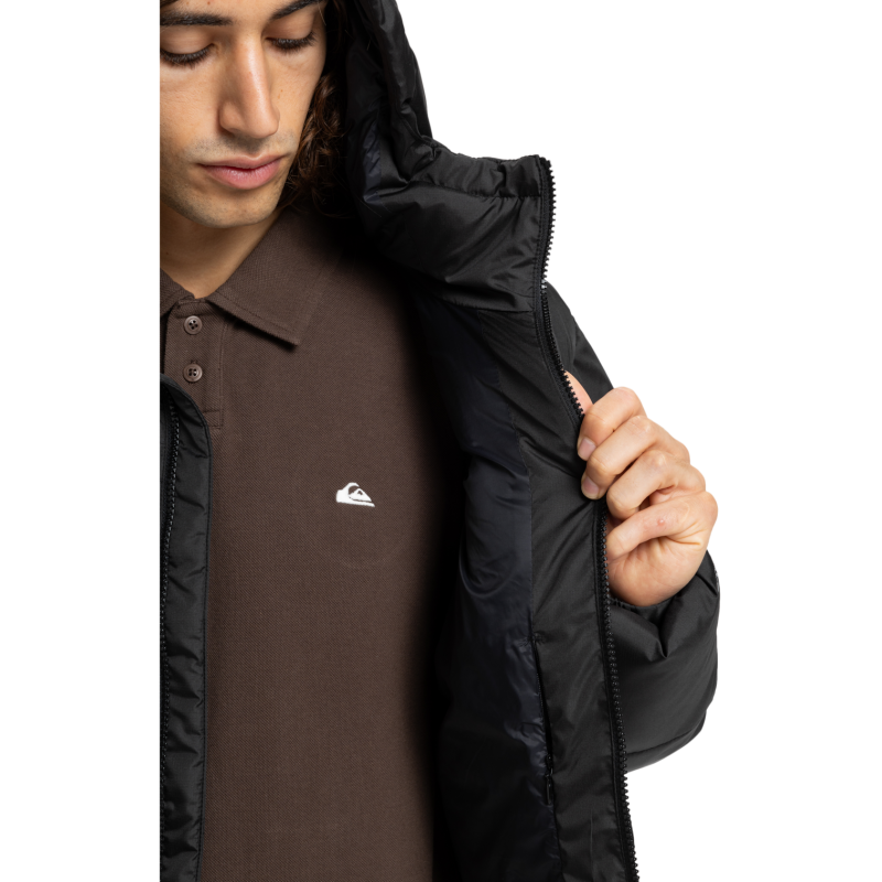 Quiksilver Cold Days - Synthetic jacket - Men's | Hardloop
