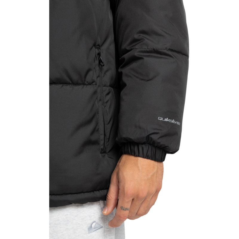 Quiksilver Cold Days - Synthetic jacket - Men's | Hardloop
