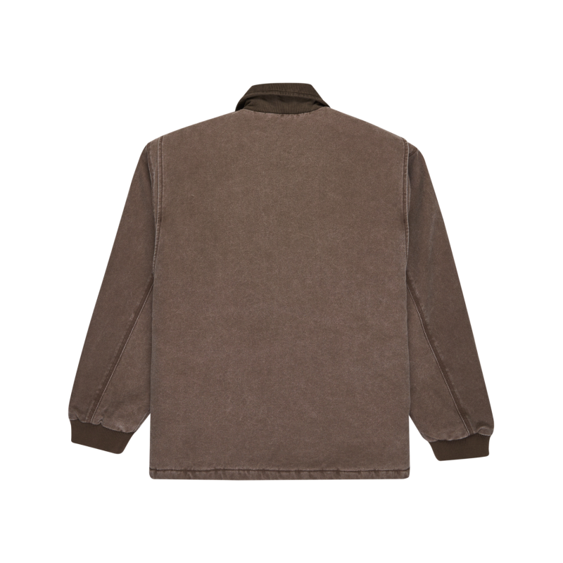 Quiksilver Shaper Pad Jacket - Jas - Heren | Hardloop