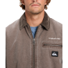 Quiksilver Shaper Pad Jacket - Jas - Heren | Hardloop