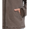 Quiksilver Shaper Pad Jacket - Pánská bunda | Hardloop