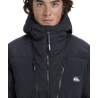 Quiksilver Nomad Jacket - Kunstfaserjacke - Herren | Hardloop