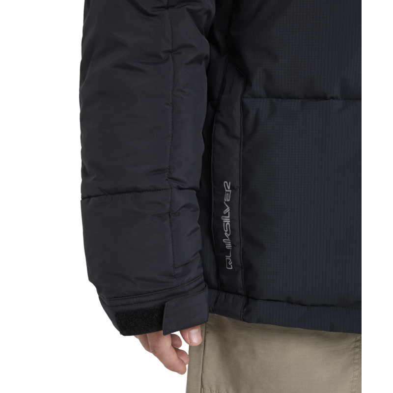 Quiksilver Nomad Jacket - Kunstfaserjacke - Herren | Hardloop