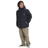 Quiksilver Nomad Jacket - Giacca sintetica - Uomo | Hardloop