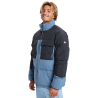 Quiksilver Stay Puff Jacket - Doudoune homme | Hardloop