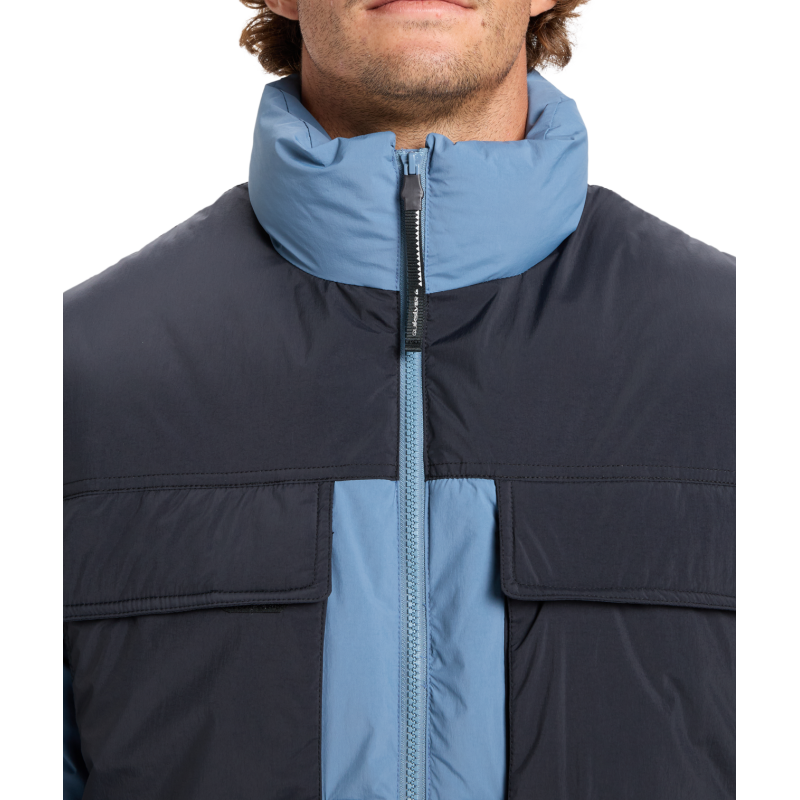 Quiksilver Stay Puff Jacket - Synthetic jacket - Men's | Hardloop