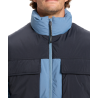 Quiksilver Stay Puff Jacket - Synthetic jacket - Men's | Hardloop