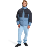 Quiksilver Stay Puff Jacket - Doudoune homme | Hardloop