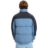 Quiksilver Stay Puff Jacket - Giacca sintetica - Uomo | Hardloop