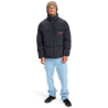 Quiksilver Stay Puff Jacket - Giacca sintetica - Uomo | Hardloop
