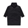 Quiksilver Full Rig Poncho Jacket - Sadetakki - Miehet | Hardloop