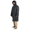 Quiksilver Full Rig Poncho Jacket - Sadetakki - Miehet | Hardloop