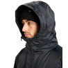 Quiksilver Full Rig Poncho Jacket - Kurtka przeciwdeszczowa meska | Hardloop