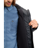 Quiksilver Full Rig Poncho Jacket - Kurtka przeciwdeszczowa meska | Hardloop