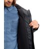 Quiksilver Full Rig Poncho Jacket - Regnjakke - Herrer | Hardloop