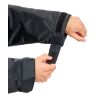 Quiksilver Full Rig Poncho Jacket - Sadetakki - Miehet | Hardloop