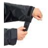 Quiksilver Full Rig Poncho Jacket - Veste imperméable homme | Hardloop