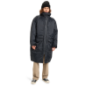 Quiksilver Full Rig Poncho Jacket - Giacca antipioggia - Uomo | Hardloop