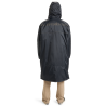 Quiksilver Full Rig Poncho Jacket - Pánská nepromokavá bunda | Hardloop