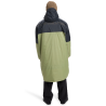 Quiksilver Full Rig Poncho Jacket - Veste imperméable homme | Hardloop