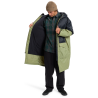 Quiksilver Full Rig Poncho Jacket - Waterproof jacket - Men's | Hardloop