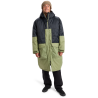 Quiksilver Full Rig Poncho Jacket - Waterproof jacket - Men's | Hardloop