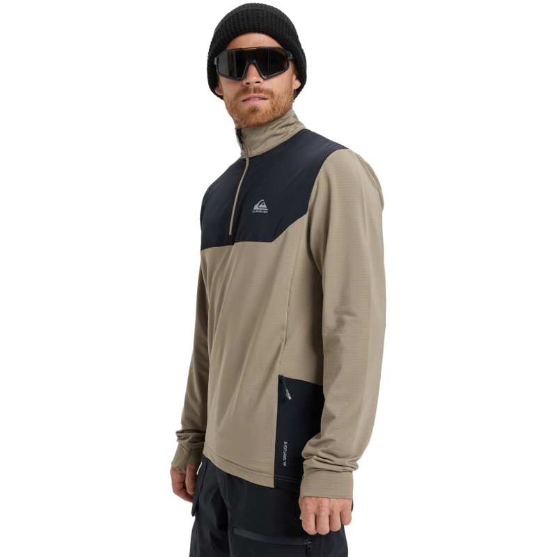 Quiksilver Early Start Hz - Polar homem | Hardloop