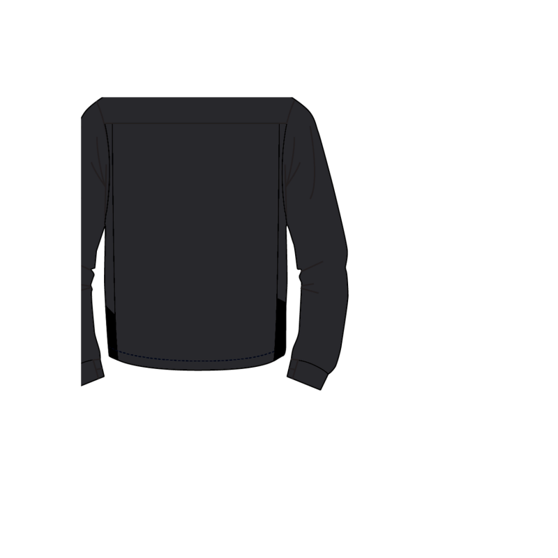 Quiksilver Early Start Hz - Fleecetakki - Miehet | Hardloop