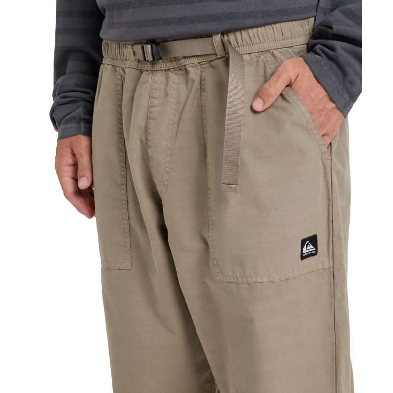 Quiksilver Double Crown Pant - Calça homem | Hardloop