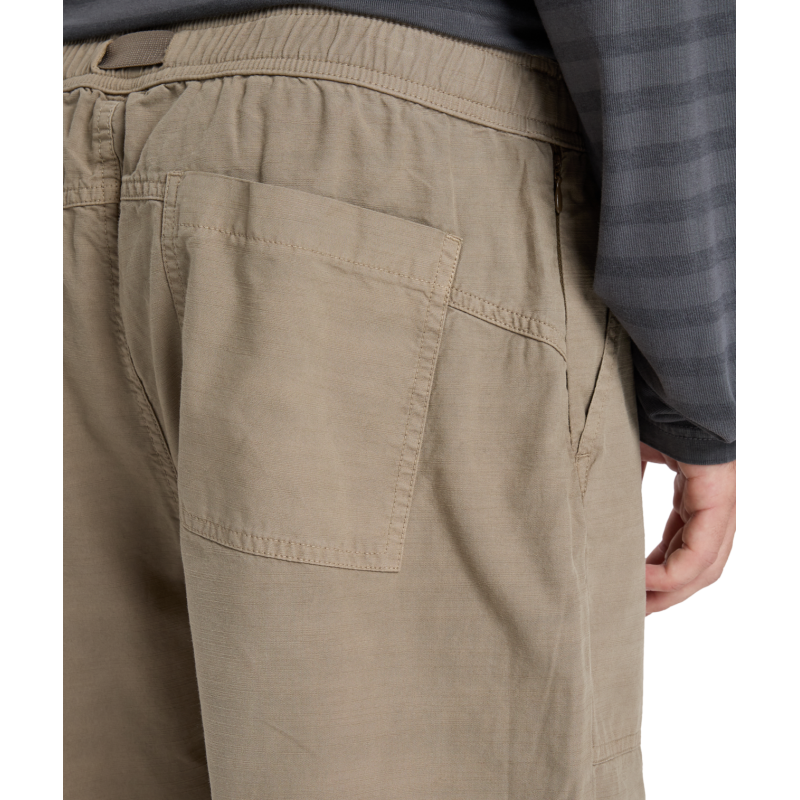 Quiksilver Double Crown Pant - Spodnie męskie | Hardloop