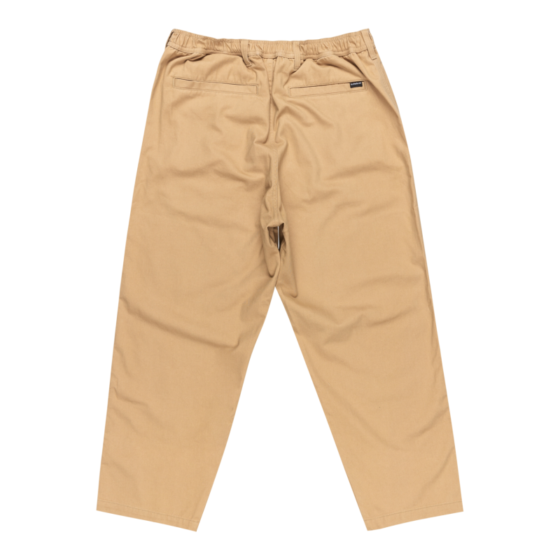 Quiksilver Urban Chill Pant - Broek - Heren | Hardloop