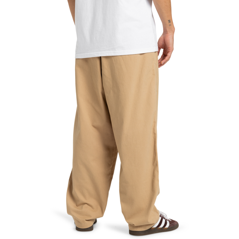 Quiksilver Urban Chill Pant - Byxa - Herr | Hardloop