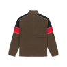 Quiksilver Clean Coast Block Fz - Forro polar - Hombre | Hardloop