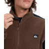 Quiksilver Clean Coast Block Fz - Polar homem | Hardloop