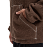 Quiksilver Clean Coast Block Fz - Fleecetakki - Miehet | Hardloop