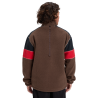 Quiksilver Clean Coast Block Fz - Fleece jacket - Men's | Hardloop