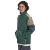 Quiksilver Clean Coast Block Fz - Giacca in pile - Uomo | Hardloop