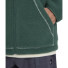 Quiksilver Clean Coast Block Fz - Fleece jacket - Men's | Hardloop