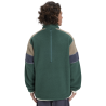 Quiksilver Clean Coast Block Fz - Giacca in pile - Uomo | Hardloop