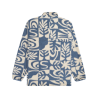 Quiksilver Clean Coast Fz - Fleecetakki - Miehet | Hardloop