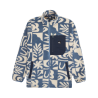Quiksilver Clean Coast Fz - Fleecetröjor - Herr | Hardloop