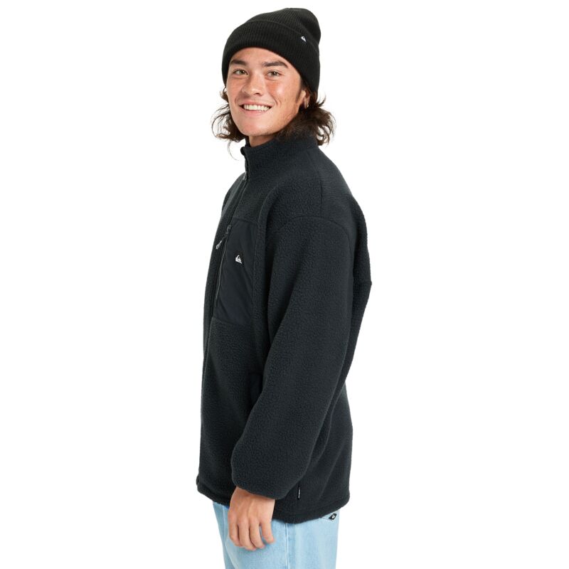 Quiksilver Clean Coast Fz - Fleece jacket - Men's | Hardloop