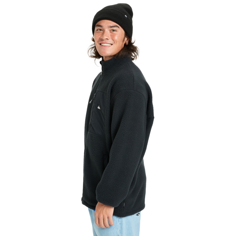 Quiksilver Clean Coast Fz - Polar homem | Hardloop