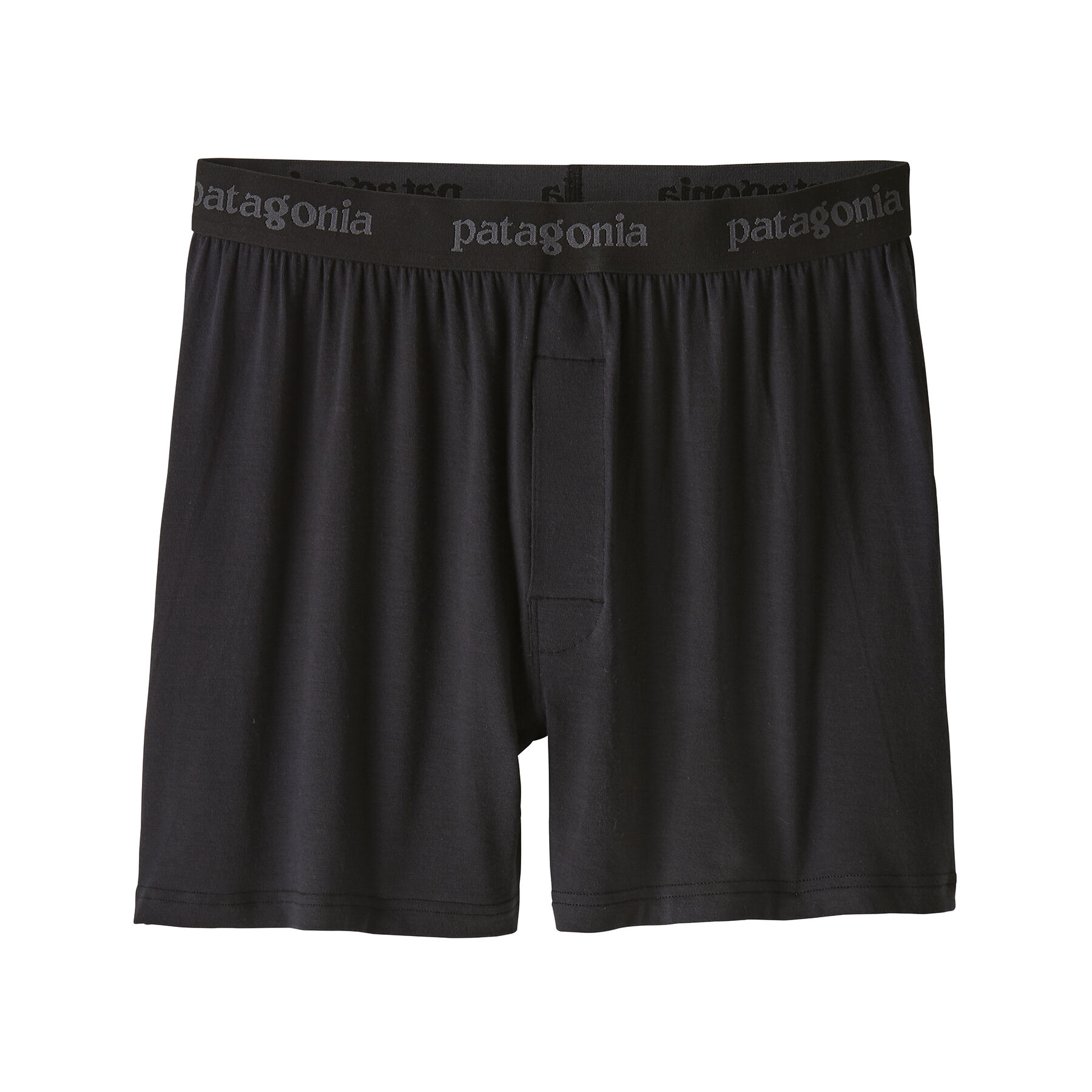 Patagonia Essential Boxers - Underwear - Men's